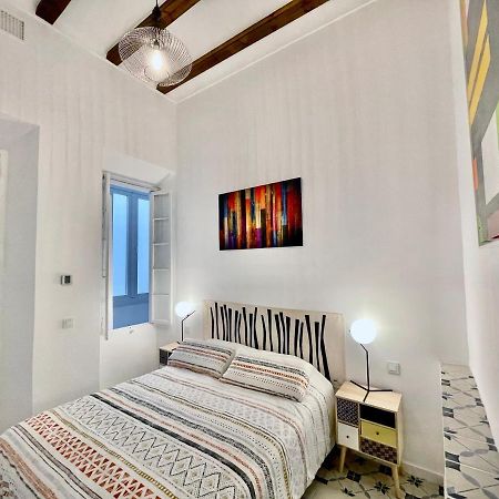 Picasso'S Tres Puertas 4 Bedrooms 말라가 외부 사진