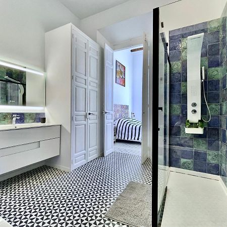 Picasso'S Tres Puertas 4 Bedrooms 말라가 외부 사진