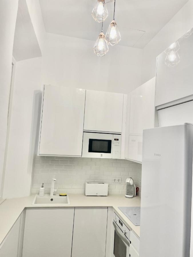 Picasso'S Tres Puertas 4 Bedrooms 말라가 외부 사진